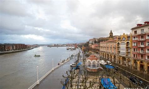 portugalete españa|Tourismus in Portugalete. Sehenswürdigkeiten 